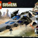 Lego Star Wars 7151 Sith Infiltrator MISB episode 1