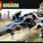 Lego Star Wars 7151 Sith Infiltrator MISB episode 1