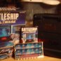 Star Wars Battleship Electronic Game new