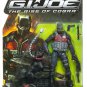 GI Joe Rise of Cobra ROC MOC NIGHT ADDER Troop Builder