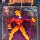 DC DIRECT Universe the demon kirby moc