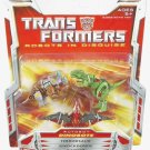 Transformers Dinobots Mini-Con Classics team mosc new
