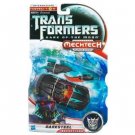 TRANSFORMERS DOTM DARK OF THE MOON DELXUE FIGURE DARKSTEEL