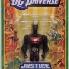 BATMAN BEYOND JLU DC UNIVERSE moc target rare