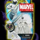 Marvel Universe MOON KNIGHT series 1 27 moc rare