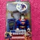 DC SuperFriends Super Friends superman MOSC!