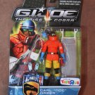 GI Joe Doc Greer Rise Cobra TRU MOC RARE roc