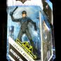 BATMAN LEGACY EDITION ARKHAM CITY NIGHTWING 7" ACTION FIGURE  moc
