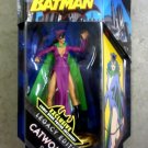 BATMAN LEGACY EDITION CLASSIC CATWOMAN 7" FIGURE  moc