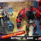 batman vs bane target exclusive BATMAN SHADOW TEK new RARE