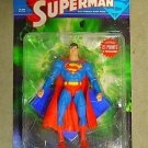 DC DIRECT SUPERMAN SERIES superman FIGURE
