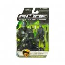 G.I. JOE THE RISE OF THE COBRA SNAKE EYES paris pursuit