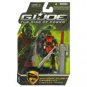 G.I.JOE THE RISE OF COBRA HASBRO 2008 ANTHONY FLASH GAMBELLO MOC