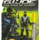 G.I.JOE THE RISE OF COBRA HASBRO 2008 deep six combat diver moc