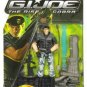 G.I.JOE THE RISE OF COBRA HASBRO 2008 SGT. STONE MOC