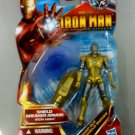 Marvel Universe 3 3/4" shield breaker iron man moc