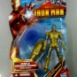 Marvel Universe 3 3/4" shield breaker iron man moc