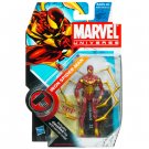 Marvel Universe Action Figure iron spder-man moc