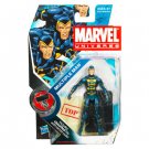 Marvel Universe Series 2 MULTIPLE MAN 028 MOMC In Hand