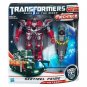 TRANSFORMERS DARK OF THE MOON VOYAGER SENTINEL PRIME MISB