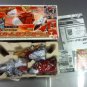 Sentai Goseiger Header Power Ranger Bandai Skich Brother zord