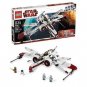 LEGO # 8088 Star Wars ARC-170 Starfighter NEW MINI FIGURES 396 PCS NEW SEALED