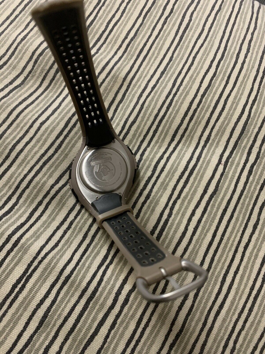 nike triax digital watch