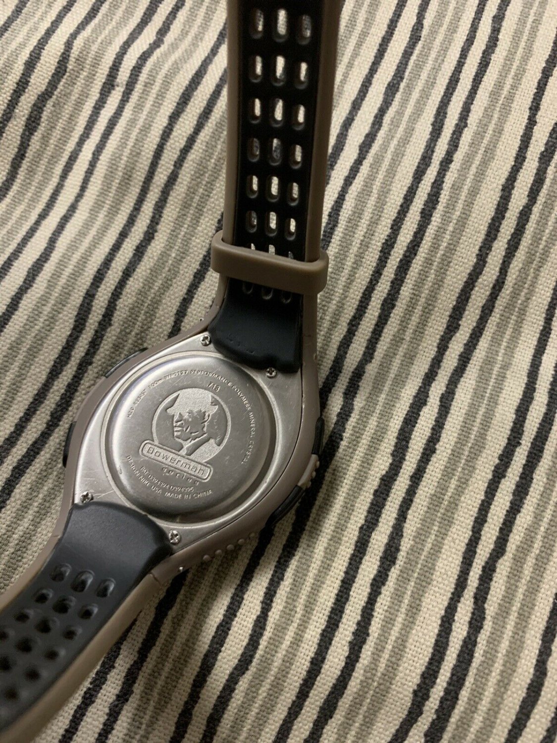 nike triax digital watch