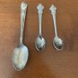 COLLECTIBLE  Vintage Spoons