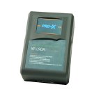 XP-L90A - 95wh, 14.4v   6.6Ah Lithium Ion Battery Brick