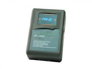XP-L90A - 95wh, 14.4v   6.6Ah Lithium Ion Battery Brick