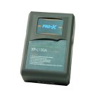 XP-L130A - 130wh, 14.4v  9.1Ah Lithium Ion Battery Brick