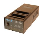 NC-2LJ - Two Position Simultaneous NP Charger