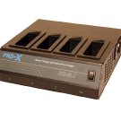 NC-4LJ - Four Position Simultaneous NP Charger