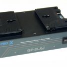 GP-2LAJ - Two Position Simultaneous 3-Stud Charger
