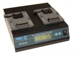 Switronix XC-2LSD - DIGITAL Two Position Simultaneous V-Type