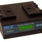 Switronix XC-2LAD - DIGITAL Two Position Simultaneous 3-Stud