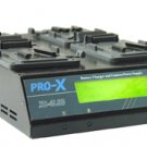 Switronix XC-4LSD - DIGITAL Four Position Simultaneous V-Type