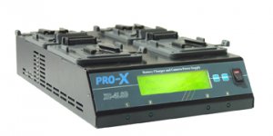 Switronix XC-4LSD - DIGITAL Four Position Simultaneous V-Type