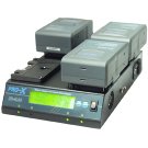 Switronix XC-4LAD - DIGITAL Four Position Simultaneous 3-Stud