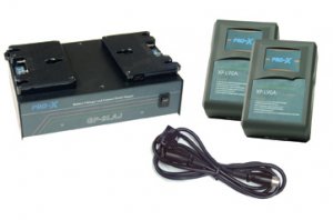 Switronix SX-BK2A - 1 GP-2LAJ, 2 XP-L90A 3-Stud