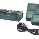 Switronix SX-BK2S - 1 GP-2LSJ, 2 XP-L90S V-Mount