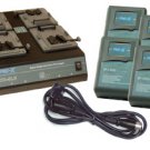 Switronix SX-BK4S - 1 XC-4LS, 4 XP-L90S V-Mount