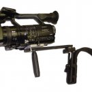 Switronix DV-BRN - DV Camera Shoulder Bracket