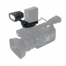 Switronix XD-L56S - On-Camera 7-17v LED Light, w/ Sony L-Series Mount