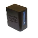 Switronix SL-50 - 50wh, 7.2v  7000mAh Lithium Ion DV Battery Pack