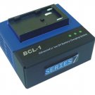 Switronix BCL-1P - Single Position Quick Charger for Pan. CGR Series