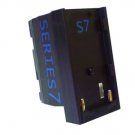 Switronix S7-PDVX - Adapter Plate for  Panasonic DVC/DVX