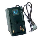 Switronix S7-PDVX-L - Adapter Plate for  Panasonic DVC/DVX with XD-L56S Light Connection*