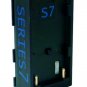 Switronix S7-CGL - Adapter Plate for Canon GL-1, GL-2 S7-CGL